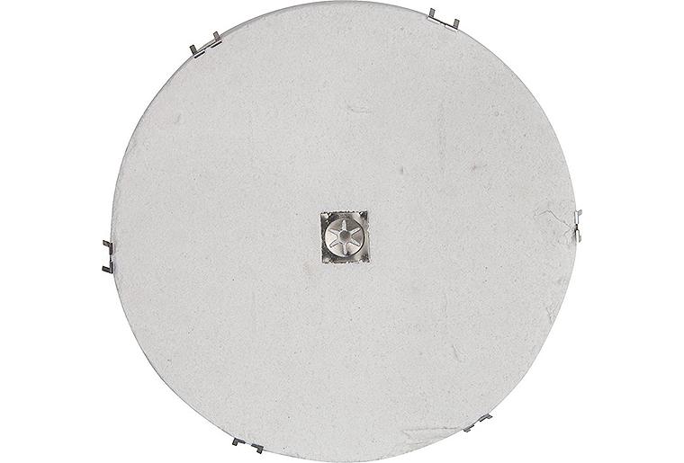 Wärmetauscherisolierung Rückwand passend für Itaca, Giava Madeira - Nr. 24