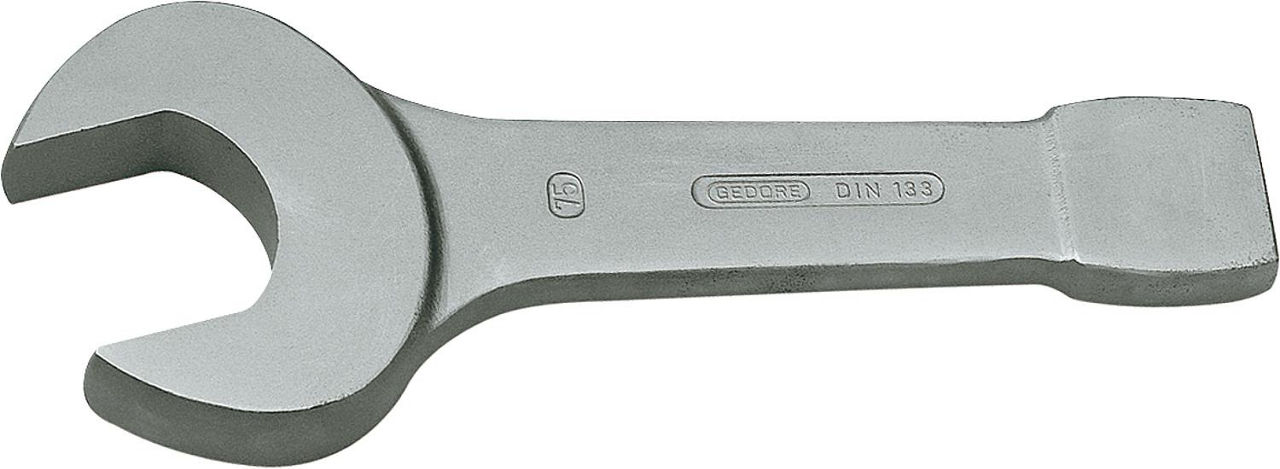 Gedore Schlag-Maulschlüssel Type 133 41