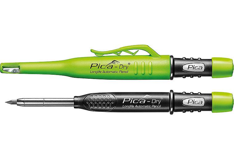Tieflochmarker Dry 3030