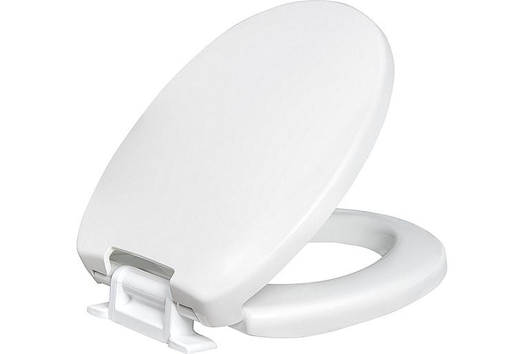 WC-Sitz Hamberger Haromed Light SoftClose, 5cm Sitzhöhe WC-Sitz Hamberger Haromed Light SoftClose, 5cm Sitzhöhe