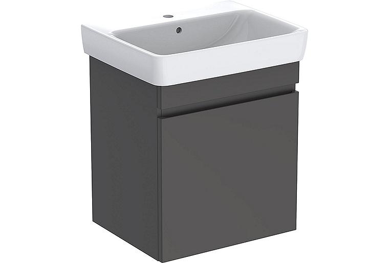 WTU+Keramik-WT Geberit Renova Plan 700x616x480 mm lava WTU+Keramik-WT Geberit Renova Plan 700x616x480 mm lava