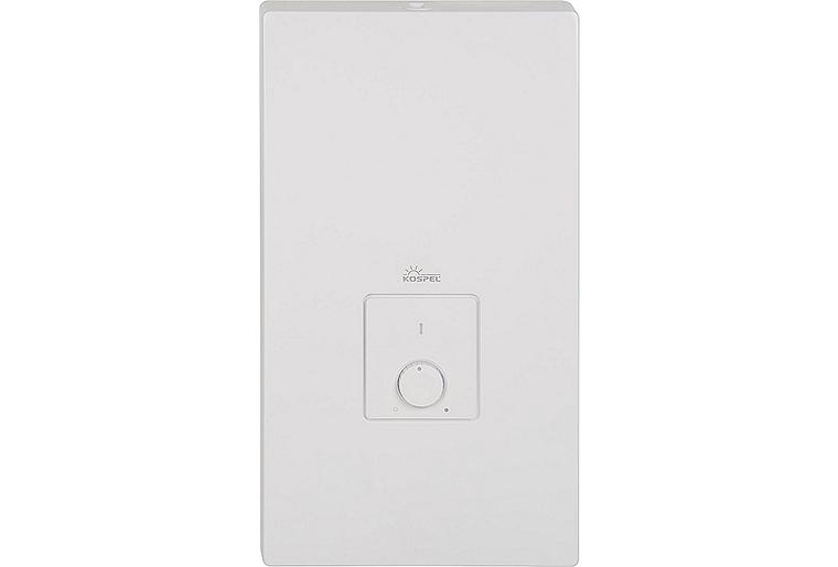 Durchlauferhitzer KDE3 elektronisch 17/18/21/24 kW 400 Volt Durchlauferhitzer KDE3 elektronisch 17/18/21/24 kW 400 Volt