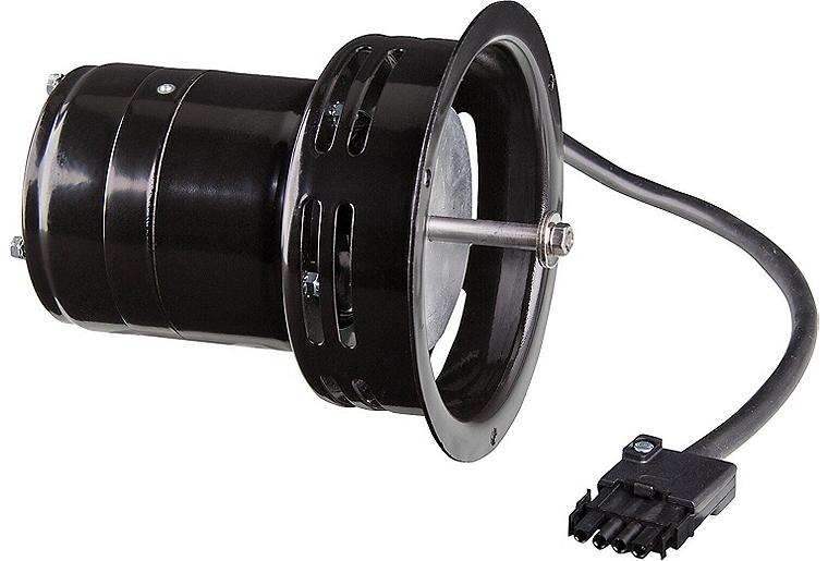 Lüftermotor UCJ 4C52 ohne Kondensator passend für alle Saugzuggebläse- kessel ausser DC75SE