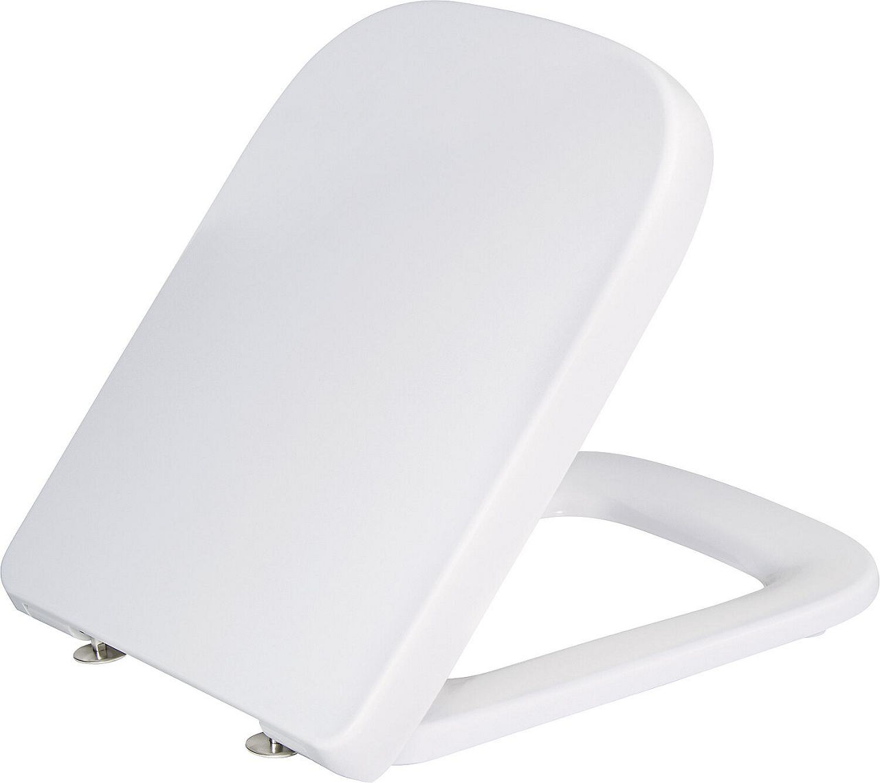 WC-Sitz Ideal Standard i.Life Standard, D-Form WC-Sitz Ideal Standard i.Life Standard, D-Form