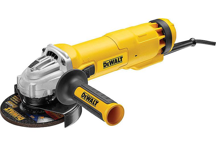 Winkelschleifer DeWalt DWE4217, 1200 W