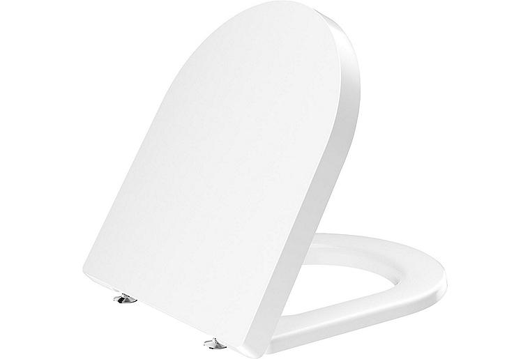 WC-Sitz Duravit ME by Starck Compact Softclose WC-Sitz Duravit ME by Starck Compact Softclose