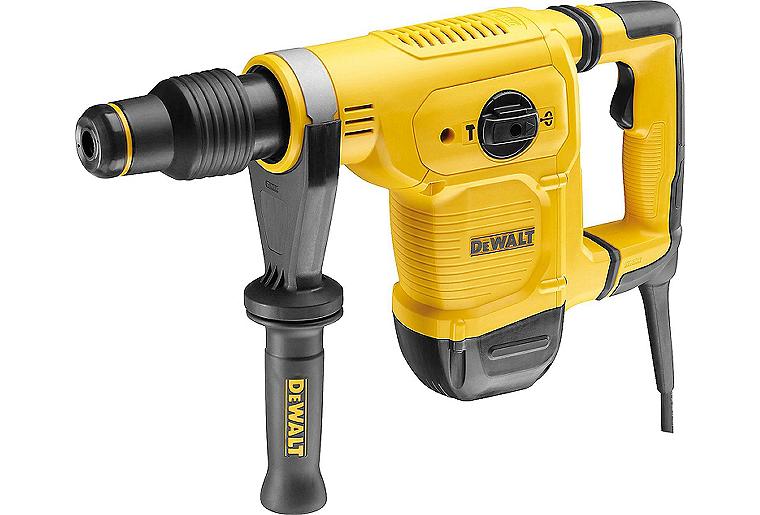 Meißelhammer DeWalt D25810K, 1050 W