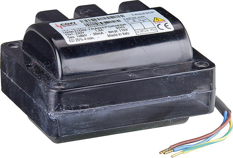 Zündtrafo Riello 3006592