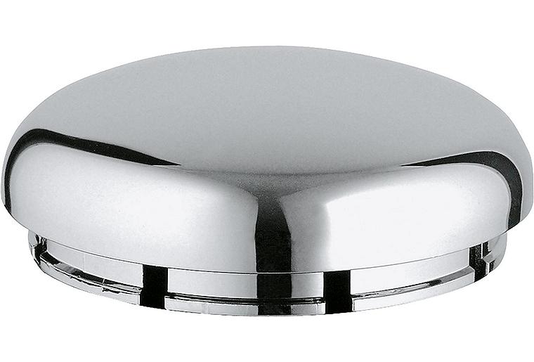 Abdeckkappe Grohe 45363 für Brausestange, chrom Abdeckkappe Grohe 45363 für Brausestange, chrom