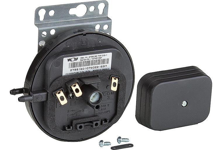 Differenzdruckwächter Wolf 279916099