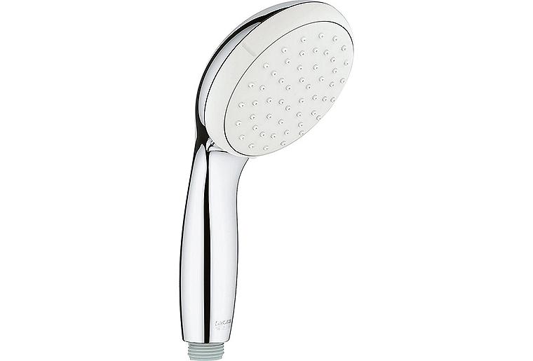 Handbrause Grohe Tempesta 100 1 Strahlart Ø 100 mm chrom