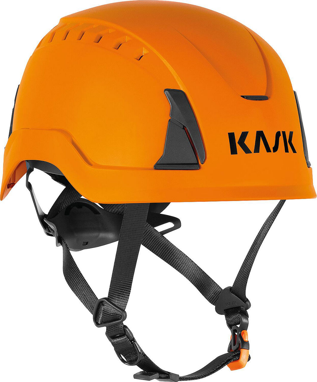 Schutzhelm , KASK Primero Air Orange Schutzhelm , KASK Primero Air Orange