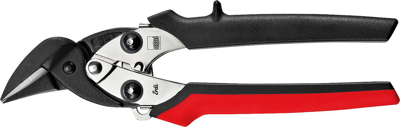 Blechschere BESSEY Ideal D15A rechtsschneidend Blechschere BESSEY Ideal D15A rechtsschneidend