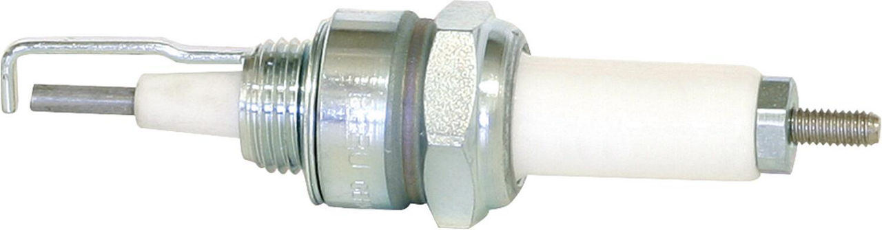 Sonderzündkerze ZK 14-8-25 mit Massebügel 0004.500.416 Sonderzündkerze ZK 14-8-25 mit Massebügel 0004.500.416