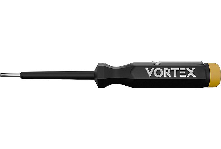 Kombipack VORTEX - Zirkulationskit 155 + Universal-Motor BWO 155 ohne Regelmodul