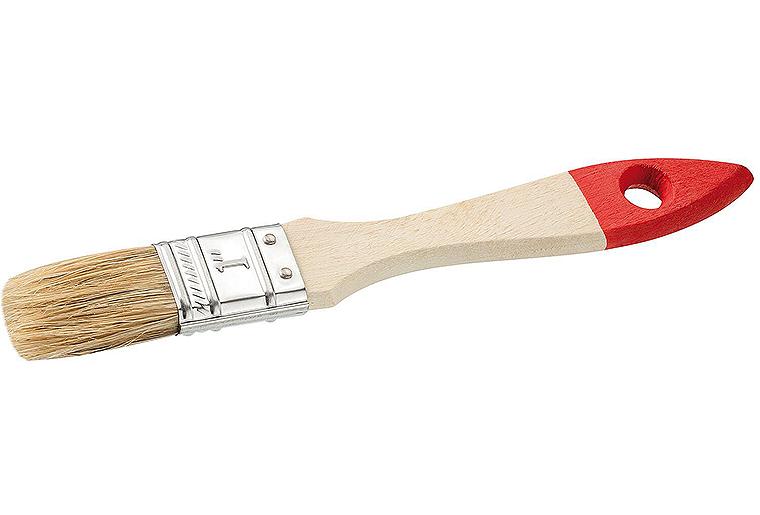 Flachpinsel Natural 25mm, 012601000 Flachpinsel Natural 25mm, 012601000