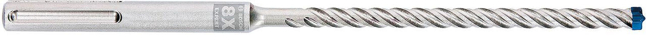 Hammerbohrer BOSCH® EXPERT8X SDS-max Ø 12,0 x 200/340 mm 4 - Schneider mit Hartmetallkopf Hammerbohrer BOSCH® EXPERT8X SDS-max Ø 12,0 x 200/340 mm 4 - Schneider mit Hartmetallkopf