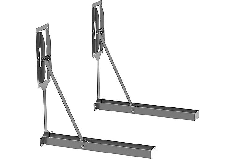 Wandkonsole Wolf Monoblock, für CHA 07/10, 2486490 Wandkonsole Wolf Monoblock, für CHA 07/10, 2486490