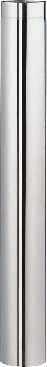 Edelstahl-Abgasrohrset 150 mm 3 x 1 m Edelstahl-Abgasrohrset 150 mm 3 x 1 m