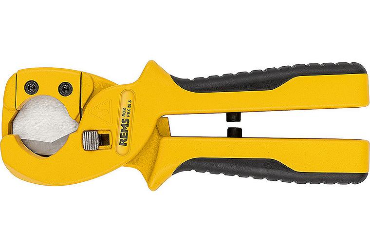 Rems Rohrschere ROS PEX 28 S für PEX-Rohre Rems Rohrschere ROS PEX 28 S für PEX-Rohre
