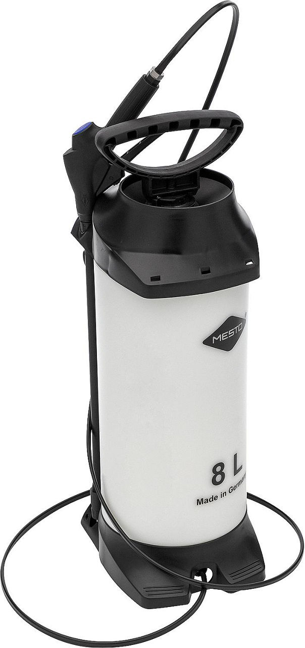 Schaumdrucksprüher Mesto 3270FE 8 Liter Schaumdrucksprüher Mesto 3270FE 8 Liter