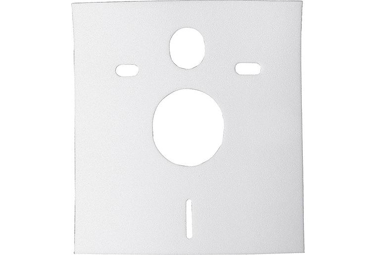 WC-Schallschutzset RG 70/6 mm Typ Abdeckkappen und Schallschutzschläuche(Duo) WC-Schallschutzset RG 70/6 mm Typ Abdeckkappen und Schallschutzschläuche(Duo)