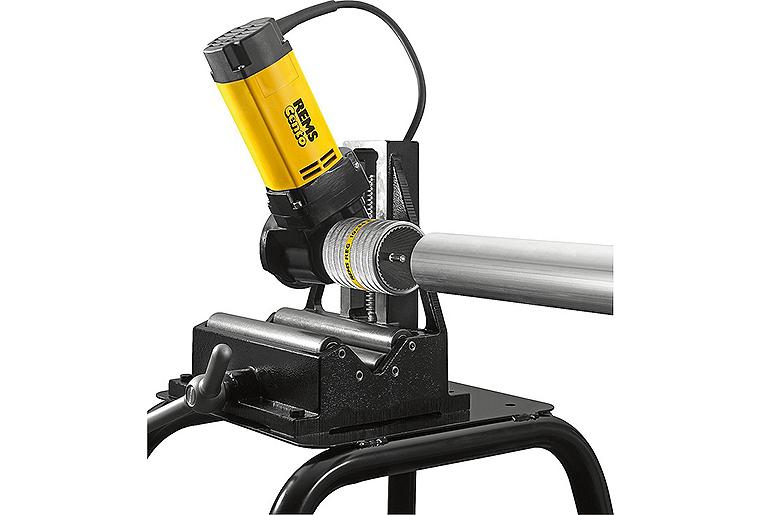Rems Cento Rohrtrennmaschine für 22-108 mm Rohrdurchmesser