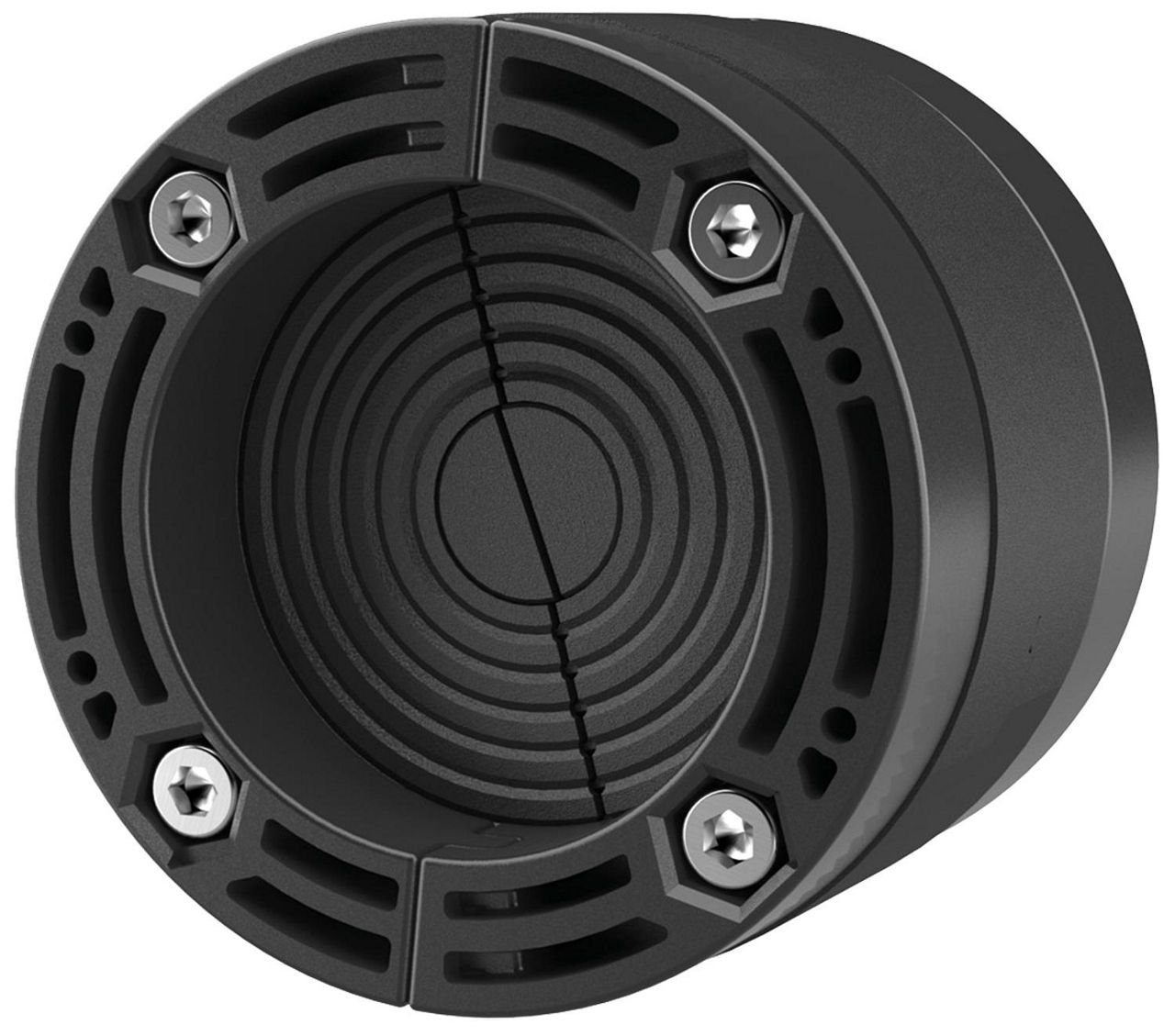 Standard-Ringraumdichtung D-Kernbohrung: 100mm 1 Kabel/D: 18-65mm Standard-Ringraumdichtung D-Kernbohrung: 100mm 1 Kabel/D: 18-65mm