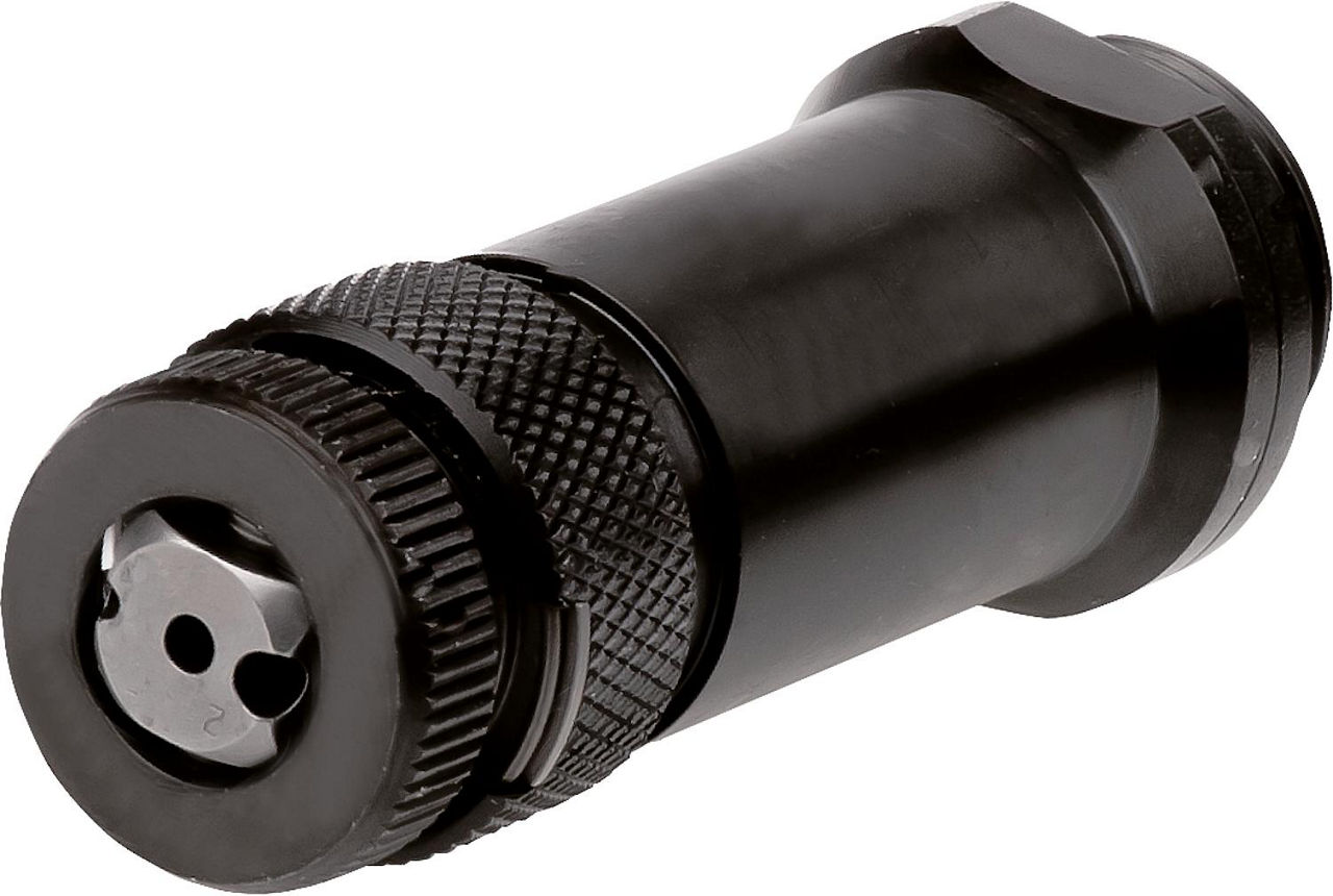 Setzhülse Gesipa Birdie komplett mit Mundstück. 17/32 Rot