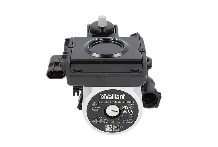 Hocheffzienspumpe Vaillant 8000011227