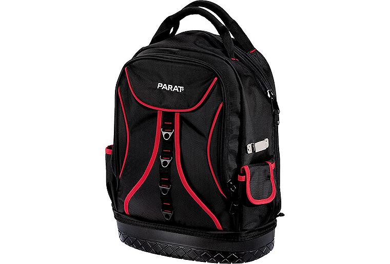 Werkzeugrucksack PARAT Basic Back Pack 360x170x440mm Werkzeugrucksack PARAT Basic Back Pack 360x170x440mm