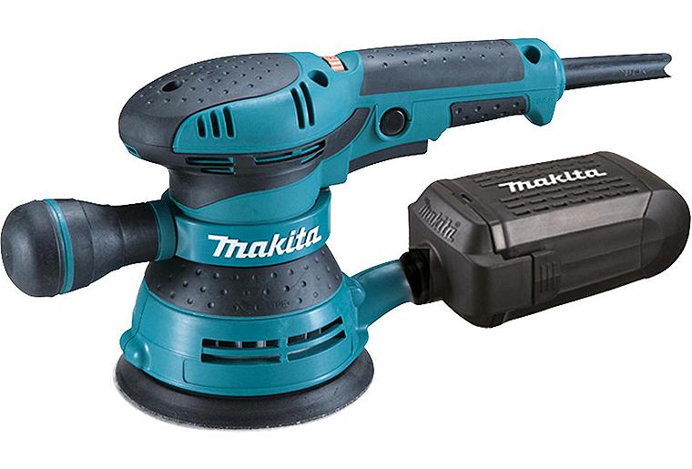 Exzenterschleifer MAKITA BO5041J, 300 W Exzenterschleifer MAKITA BO5041J, 300 W