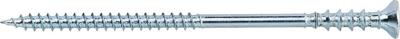 Justierschraube, galvanisch verzinkt, ø 6x100mm, VPE = 100 Stück Justierschraube, galvanisch verzinkt, ø 6x100mm, VPE = 100 Stück