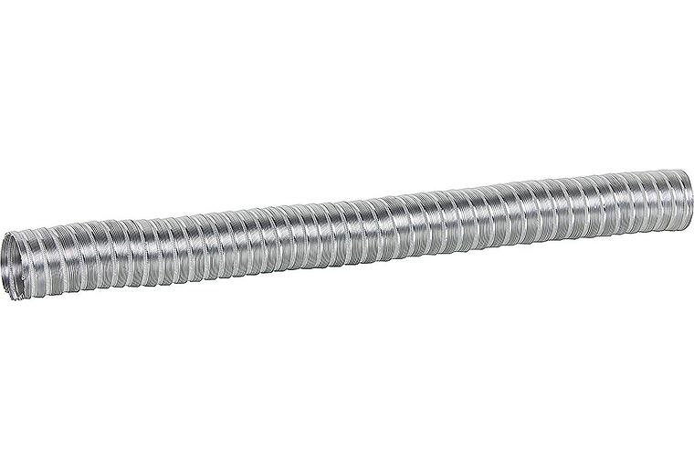 Flexschlauch Comfort Air Drm. 60mm, Länge 1,5m Flexschlauch Comfort Air Drm. 60mm, Länge 1,5m