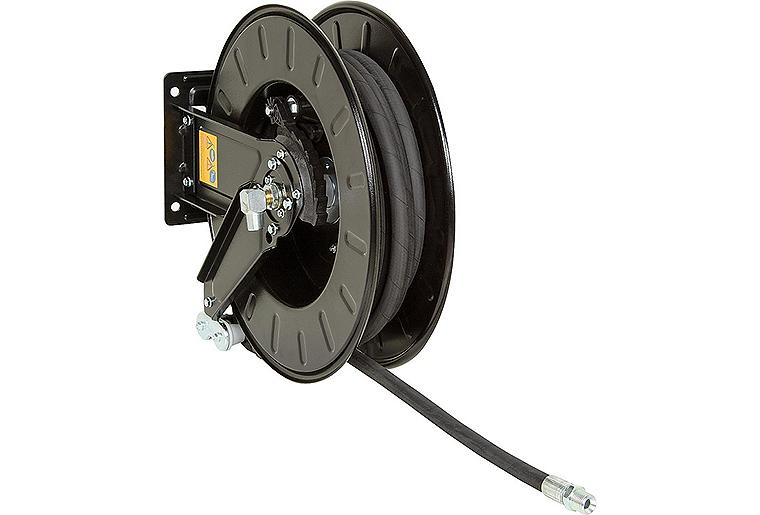 Schlauchaufroller Piusi Oil Hose Reel 10m, 16kg