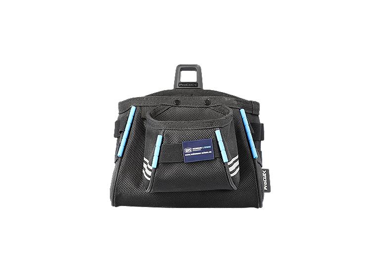 WS-Gürtelwerkzeugtasche ProClick Tool Pouch L36