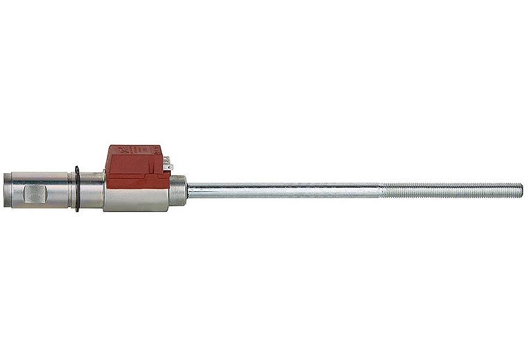 Düsenstock passend für: Giersch R1-V-LN Düsenstock passend für: Giersch R1-V-LN