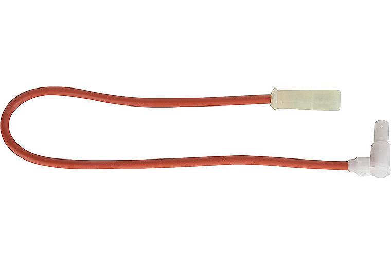 Zündkabel Wolf 8902392 Zündkabel Wolf 8902392