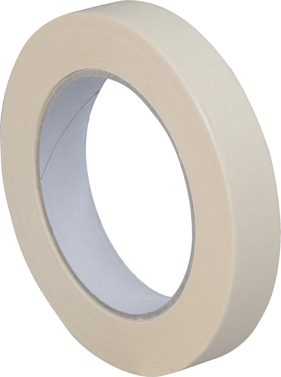Flachkreppband 50mm x 50m Flachkreppband 50mm x 50m