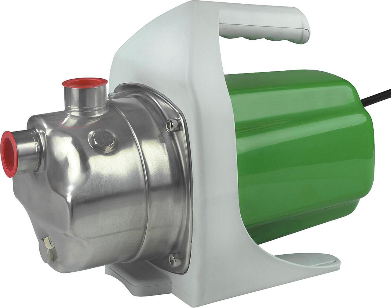 Gartenpumpe Flow TP 1200 R DN 25 (1") Gartenpumpe Flow TP 1200 R DN 25 (1")