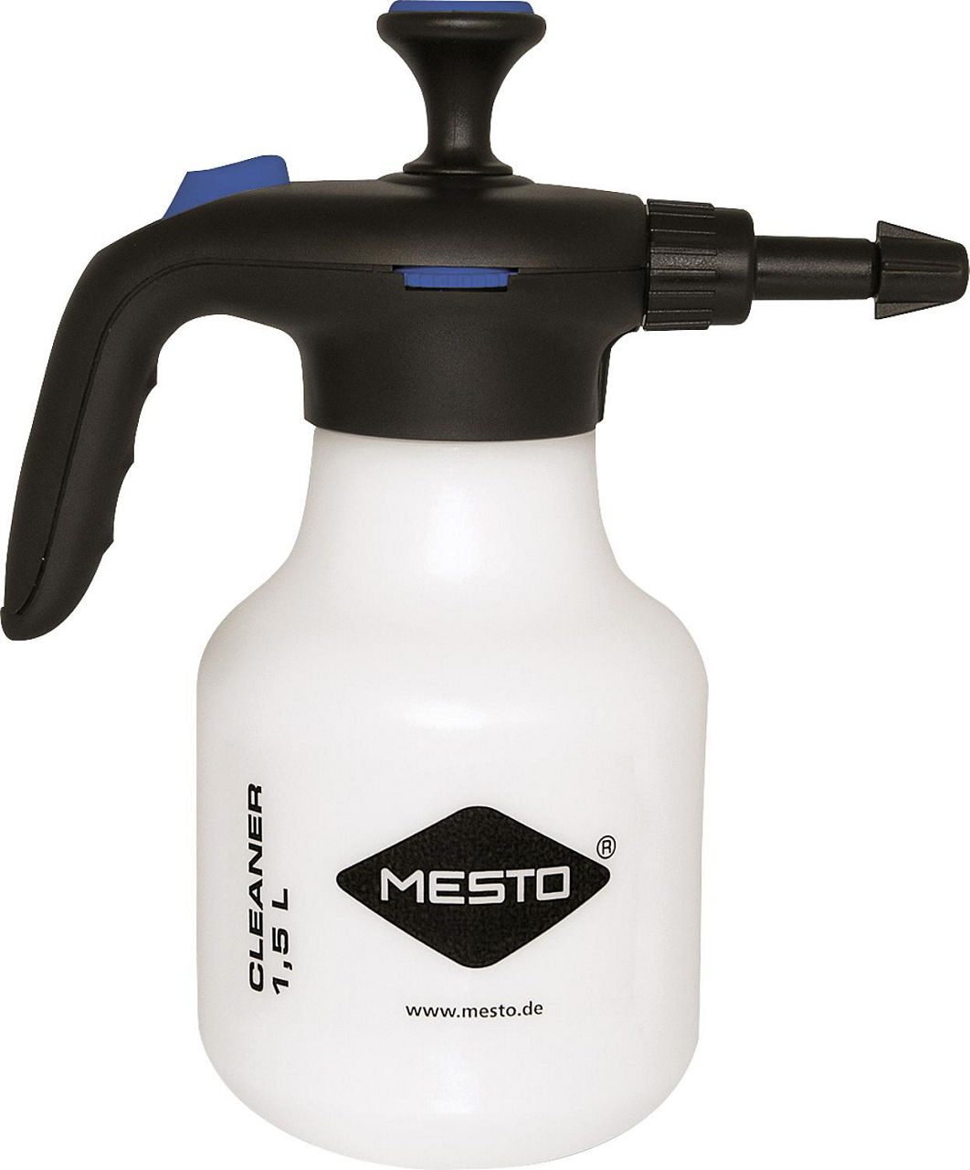 Drucksprüher MESTO CLEANER 3132 NG mit FPM Dichtung und 1,5 Liter Behälter Drucksprüher MESTO CLEANER 3132 NG mit FPM Dichtung und 1,5 Liter Behälter