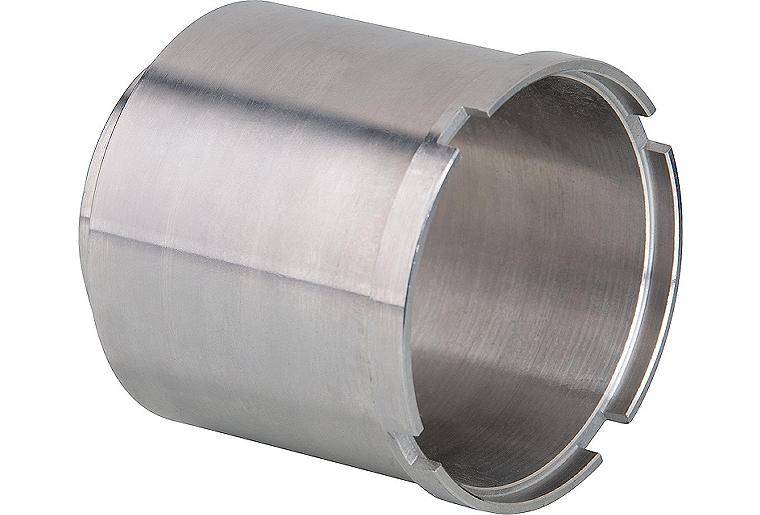 Montageschlüssel für UP-Messkapsel,zu Typ ABB-W und Kundo