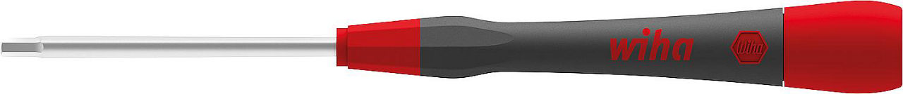 Feinmechanik-Innensechskant-Schraubendreher wiha 263P PicoFinish®, Drehkappe, SW 2,0 x 50 mm Feinmechanik-Innensechskant-Schraubendreher wiha 263P PicoFinish®, Drehkappe, SW 2,0 x 50 mm