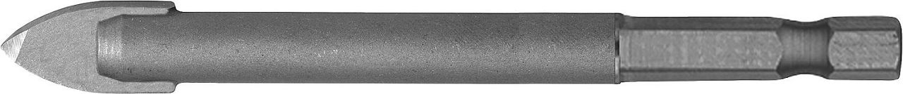 Glasbohrer HELLER® QUICKBIT CERAMICMASTER mit Sechskantschaft Ø 3,0 x 75 mm Glasbohrer HELLER® QUICKBIT CERAMICMASTER mit Sechskantschaft Ø 3,0 x 75 mm