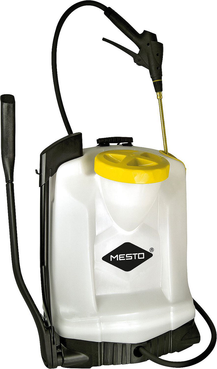 Rückenspritze Mesto RS 125 Rückenspritze Mesto RS 125