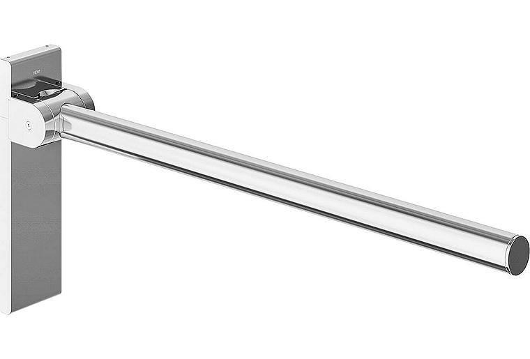 Stützklappgriff Hewi System 900 Mono Design B, 600mm