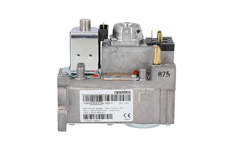 Gaskombiregler, Wolf 274424799