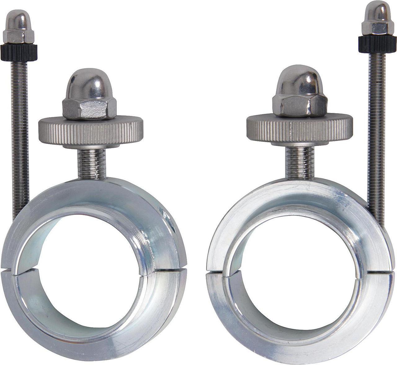 Fitool P-Fix Verschraubungs- klemmen-Komplett-Set, DN32