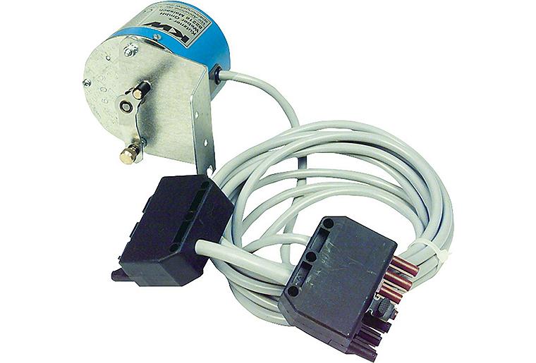 KW-Motorsteuerung Typenreihe M 130/180 S1 KS mit Anschlusskabel 4 m KW-Motorsteuerung Typenreihe M 130/180 S1 KS mit Anschlusskabel 4 m