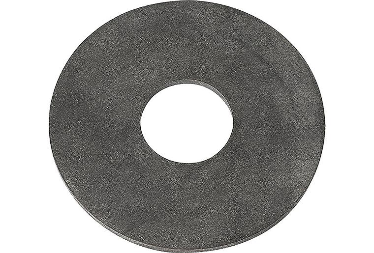 Gummi-Membranen 69 x 23 x 3 mm, schwarz, für Wisa 200-250, VPE 25 Gummi-Membranen 69 x 23 x 3 mm, schwarz, für Wisa 200-250, VPE 25